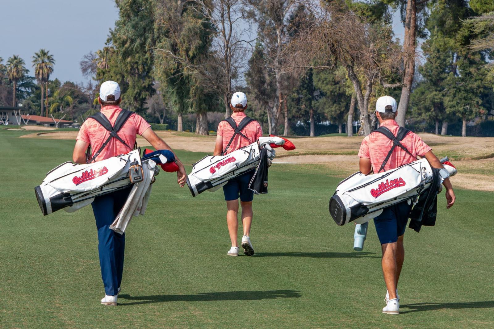 FresnoStateMG's tweet card. FRESNO, Calif. – The Fresno State men's golf team is set to open the 2025 Credit Union 1 Mountain West Men's Golf Championship, hosted at the Emerald Valley ...