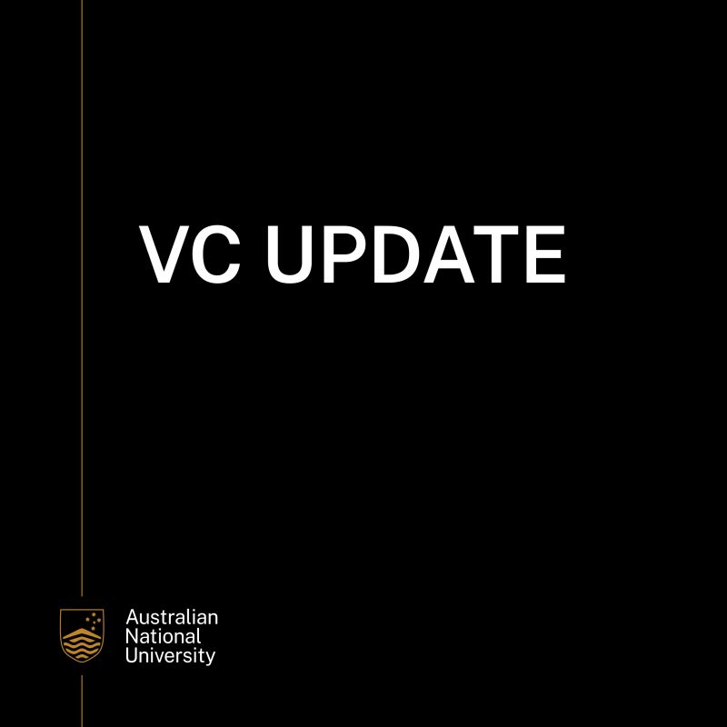 SquigglyRick's tweet card. Please be aware that the LinkedIn account of our Vice-Chancellor, Distinguished Professor Genevieve Bell, has been compromised. This was drawn to our attention this morning by an external party. An...