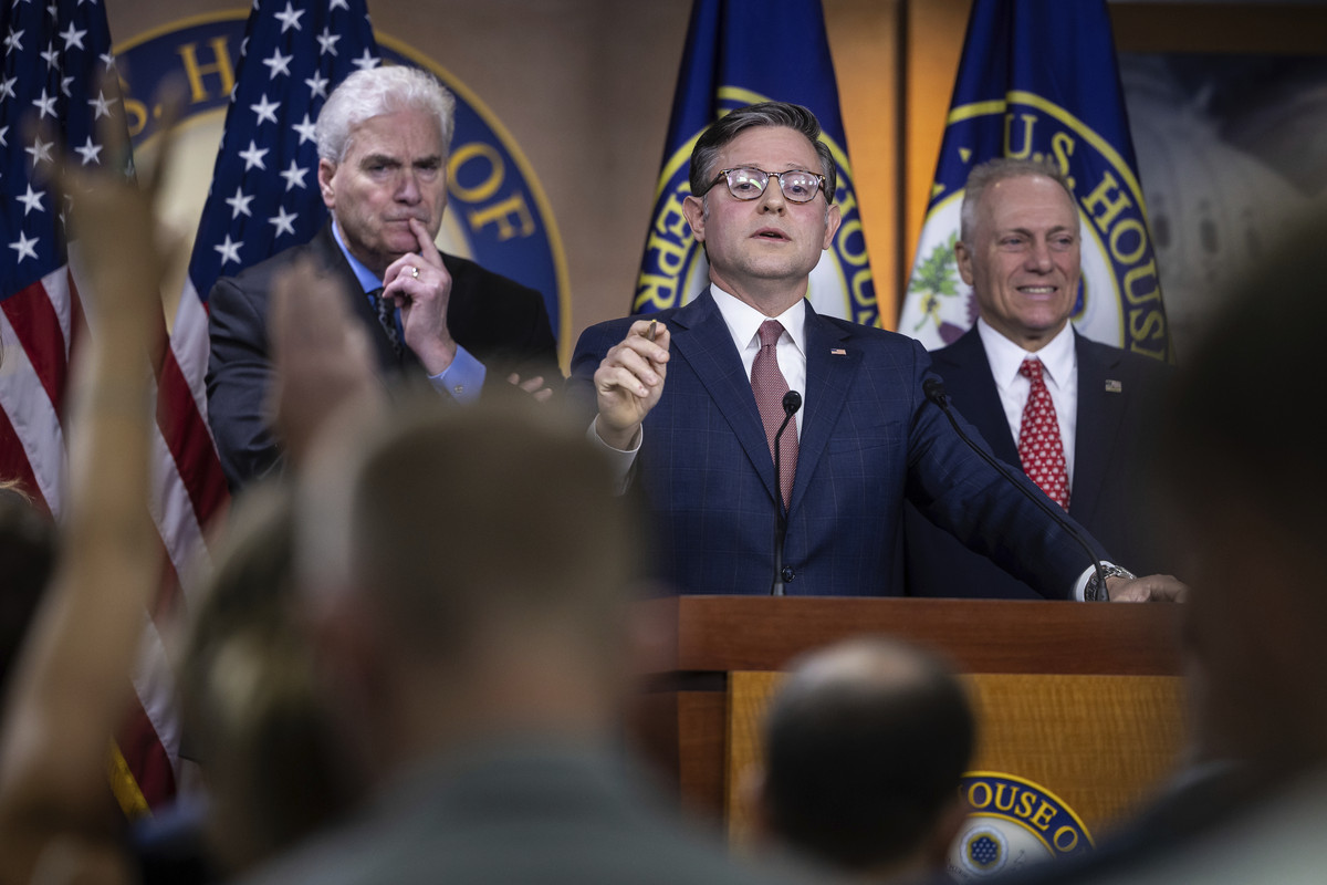 solari_the's tweet card. House Republican leaders are "stalling" on Epstein, GOP Rep. Ralph Norman said.