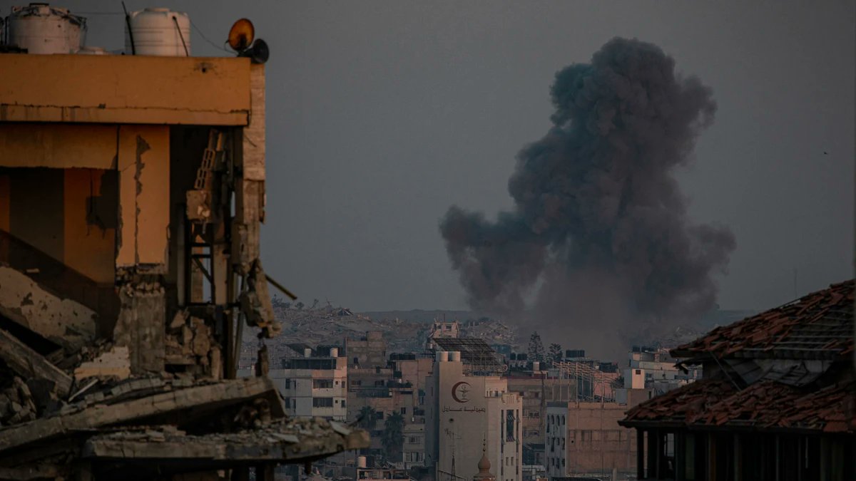 Tempi_it's tweet card. La necessità di combattere fondamentalismo islamico e jihadismo in tutto il mondo, e i due soli possibili esiti della guerra a Gaza. Rassegna ragionata dal web