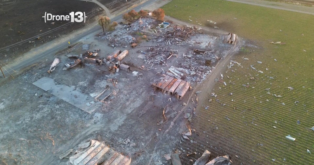 KPIXtv's tweet card. The first civil lawsuit stemming from the deadly fireworks warehouse explosion in Esparto that shook the entire community three weeks ago has been filed in Yolo County Superior Court.
