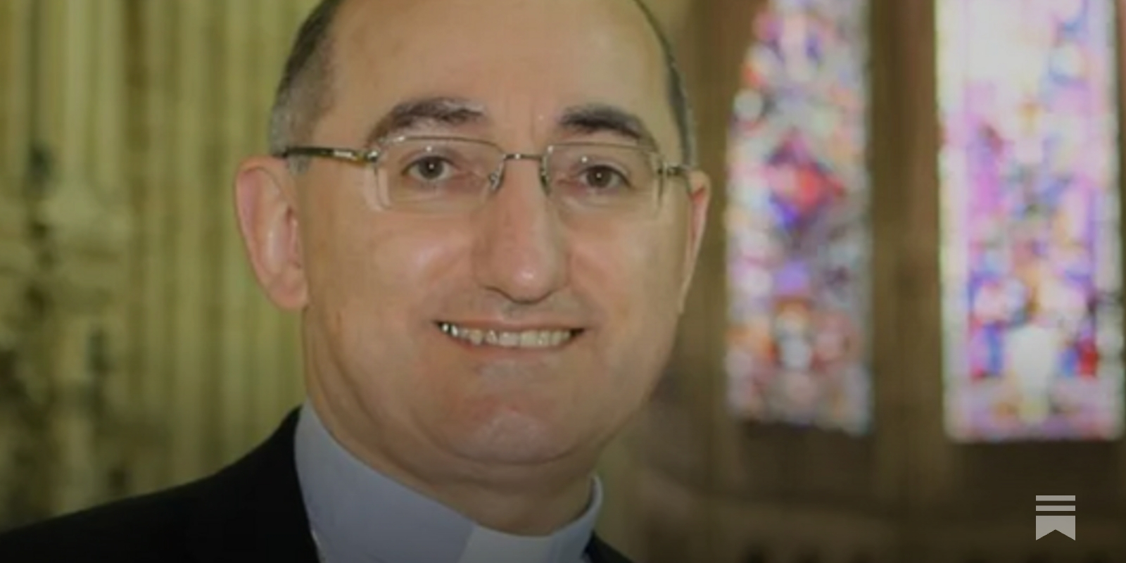 PillarCatholic's tweet card. Archbishop Giraud called the appointment of a priest convicted of rape as chancellor in another diocese ‘unacceptable.’