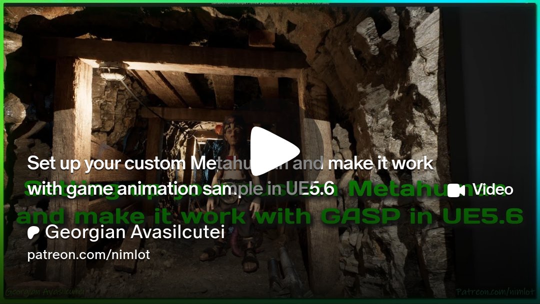 nimlot26's tweet card. Get more from Georgian Avasilcutei on Patreon