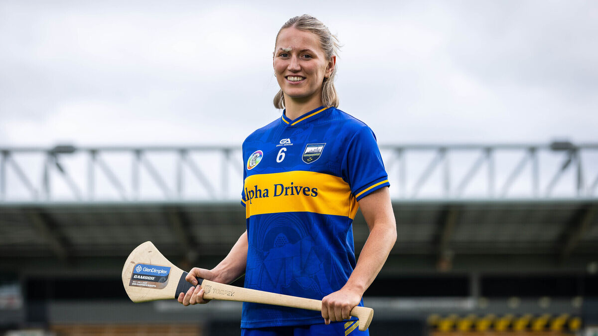ExaminerSport's tweet card. Mairéad Eviston's first cousins are the McGrath brothers. And while delighted for Noel, John, and Brian, their achievements, both individually and collectively, have significantly raised the stakes...