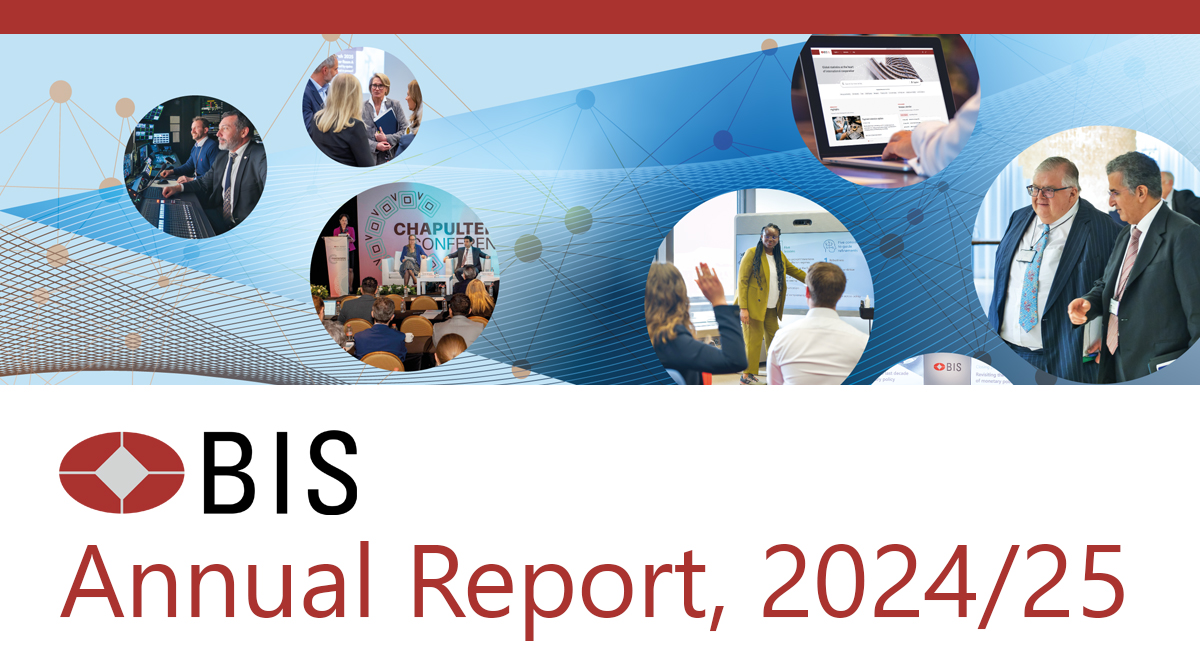 BIS_org's tweet card. The Annual Report highlights the achievements of the BIS's most recent medium-term strategy, Innovation BIS 2025, and shows how the BIS has supported stakeholders during the year.