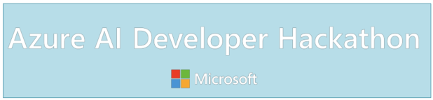darrenjrobinson's tweet card. My submission to the Azure AI Developer Hackathon is an Owner Builder AI Assistant that assists owner builders navigate building processes with AI.