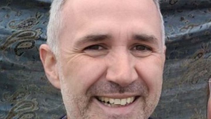 mathgrrl's tweet card. In memory of Edwin O'Shea, we are establishing the Edwin O'Shea Memorial Schol… Virginia Bolena needs your support for Edwin O'Shea Memorial Scholarship Fund