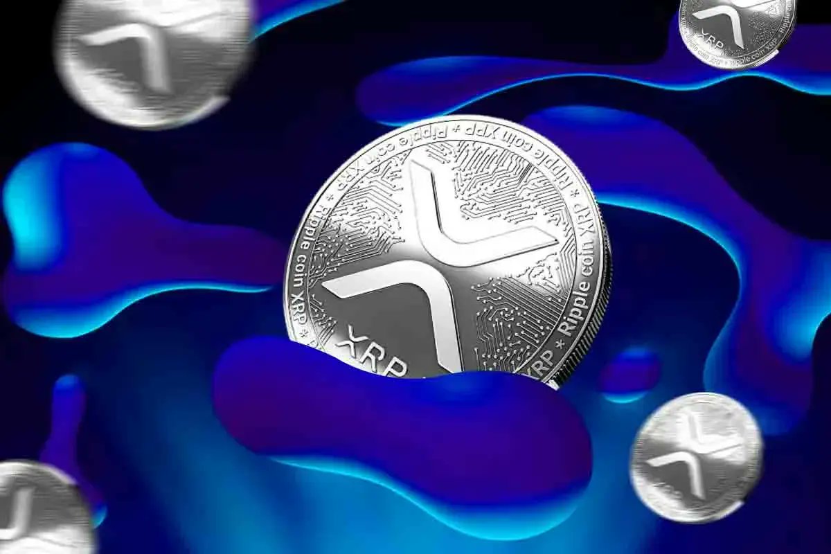 CryptoNewsFlas3's tweet card. Retail XRP Investors Tap Into High-Yield DeFi Strategies via MoreMarkets in a move to boost the push from the market into the mainstream