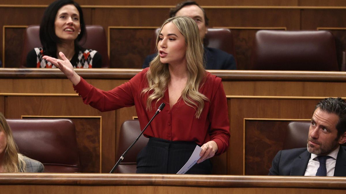 CiudadanosCs's tweet card. La diputada y vicesecretaria del PP, que aportó información errónea al Congreso y al Ayuntamiento de Fuenlabrada, asegura que 'nunca' ha tenido intención de 'engañar a nadie'