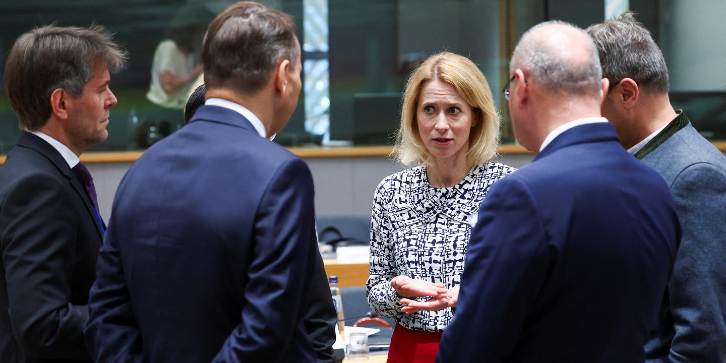 ChloeRidel's tweet card. Bruxelles a reconnu que l’Etat hébreu enfreint l’article 2 de son accord d’association avec l’UE, portant sur le respect des droits humains. Mais, faute de consensus sur des mesures de rétorsion, les...