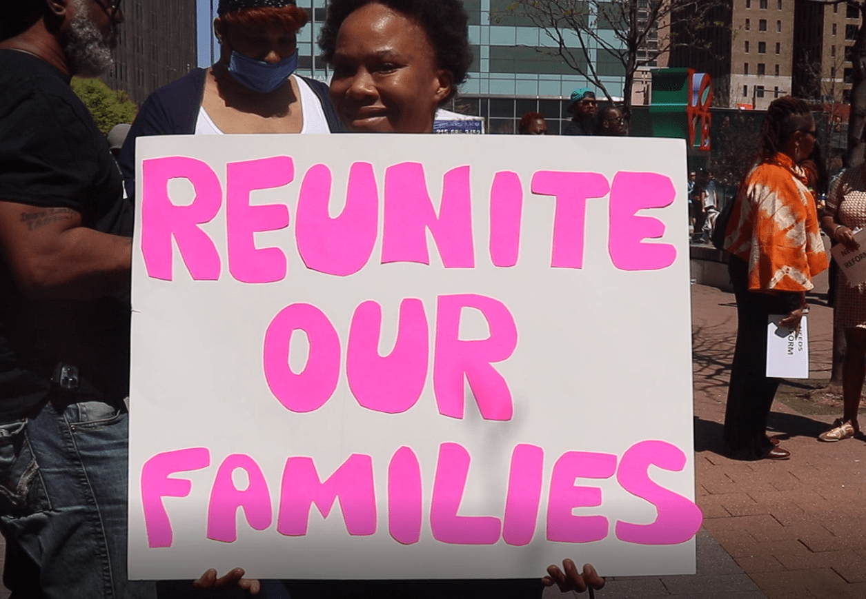 PHLJournoCollab's tweet card. Crossroads Women’s Center urges City Council to act on known solutions to stop poverty-driven family separation in Philly’s foster care system.