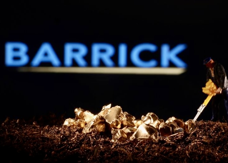 lsiafrica's tweet card. Un tribunal de Bamako a rejeté mardi l’appel de la société minière Barrick, qui demandait la libération de quatre de ses employés arrêtés en novembre 2024.