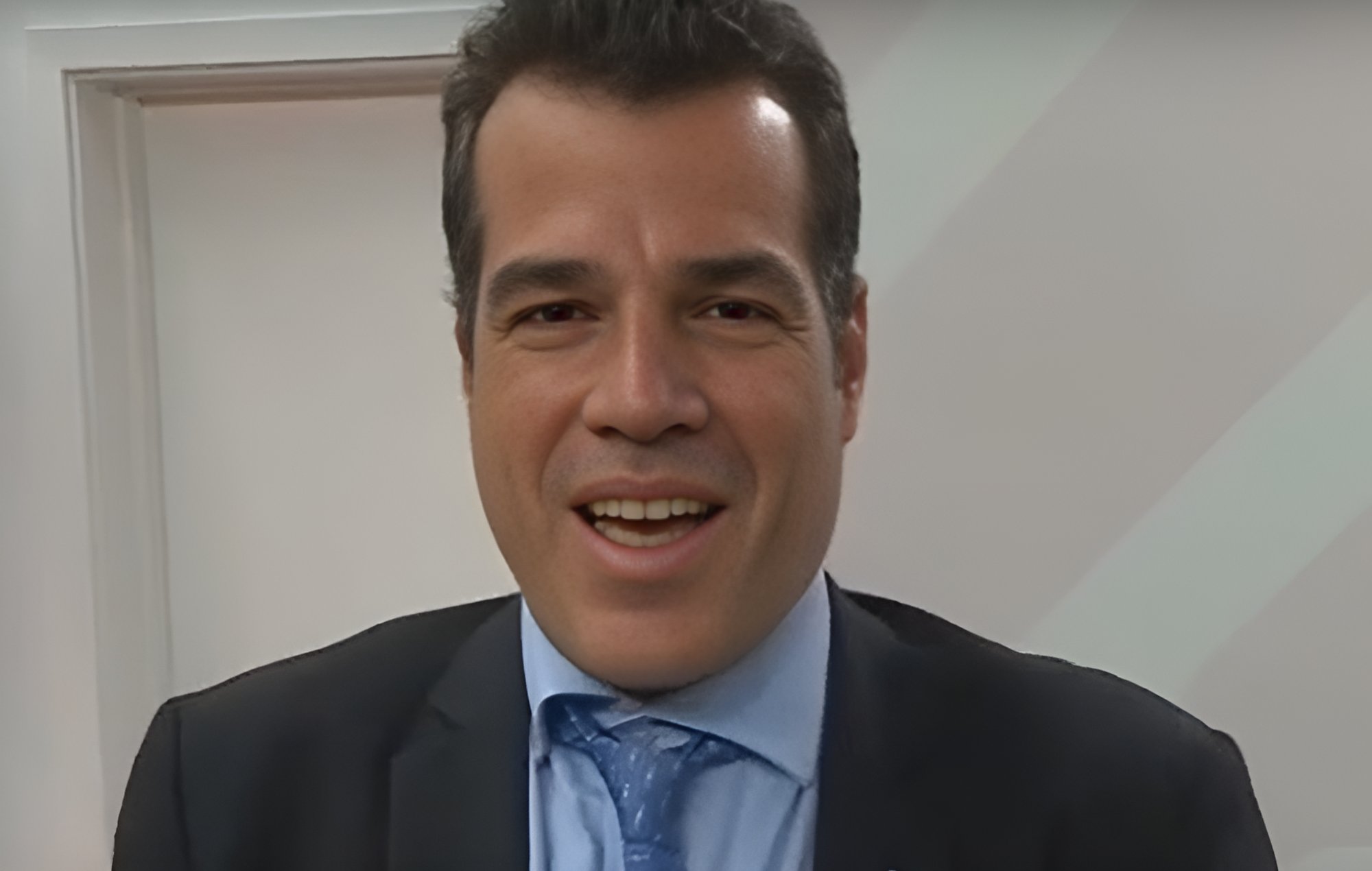 ioannisekolovos's tweet card. «Αν η είσοδος ή η αίτηση ασύλου απορριφθεί, δεν υπάρχει δικαίωμα παραμονής στην Ευρώπη», τόνισε ο υπουργός Μετανάστευσης
