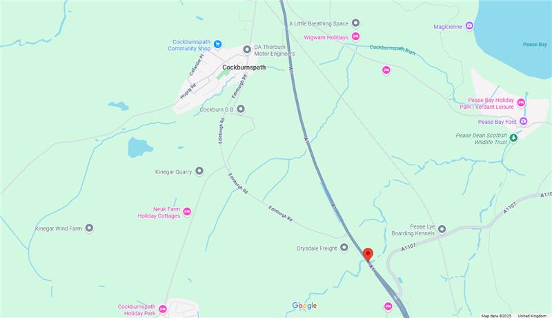 SETrunkRoads's tweet card. Temporary Traffic Lights in place for two weeks Sat 26 July – 9 Aug 2025 BEAR Scotland, acting on behalf of Transport Scotland, is planning to carry out bridge joint replacement and resurfacing works...