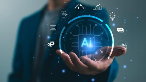 ynetnews's tweet card. AI surge reshapes cybersecurity, fueling acquisitions as global giants like Palo Alto, Zscaler and F5 seek Israeli startup talent