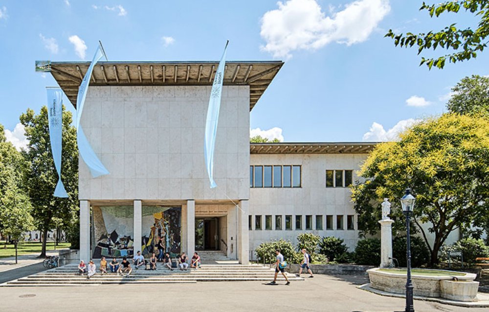caina89's tweet card. University of Basel Seeks Professor of Systems Developmental Medicine (open rank) The Faculty of Medicine of the University of Basel, Switzerland invites applications for a Tenure Track Assistant...