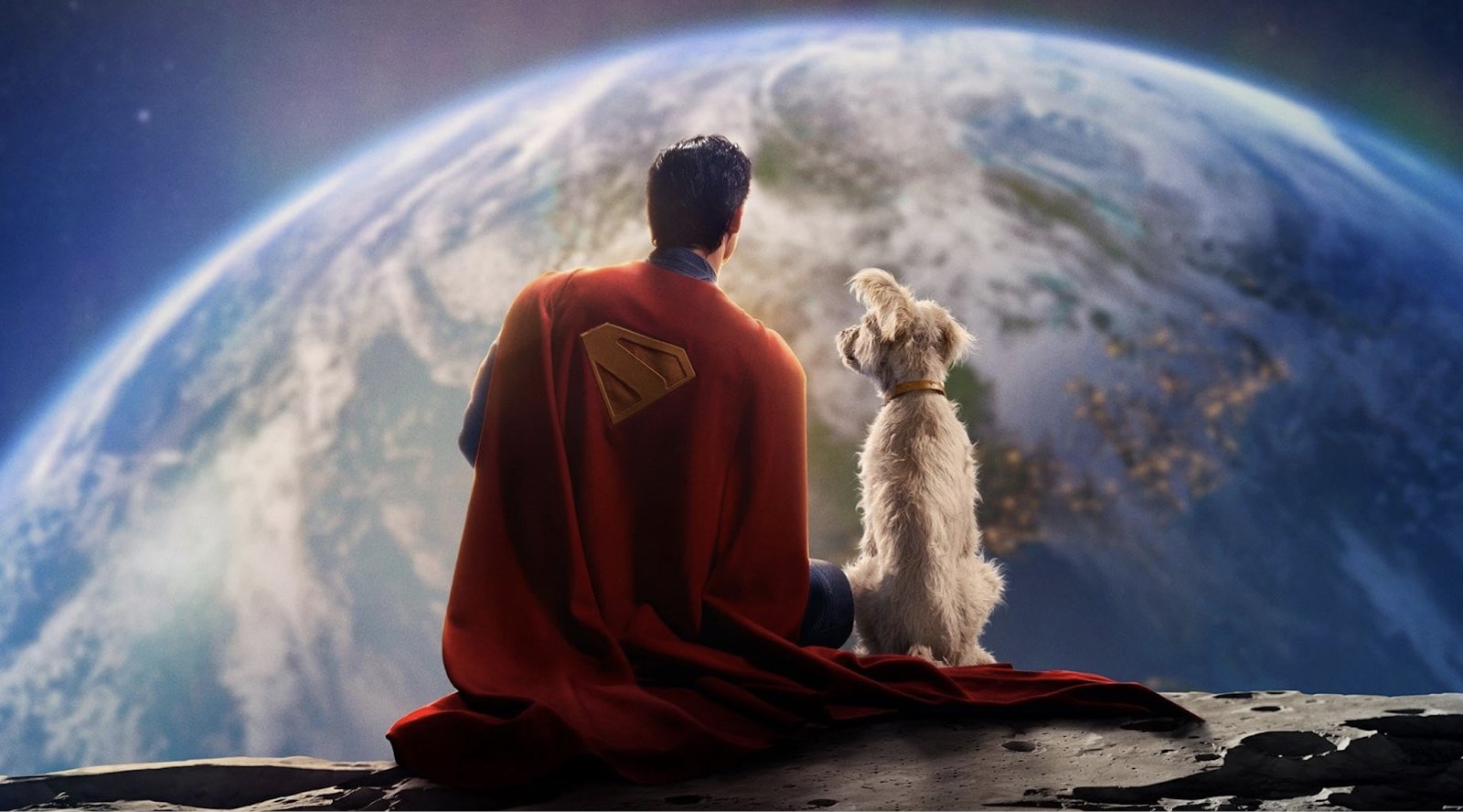 DavidYuNZ's tweet card. The new Superman (2025) film redefines the Man of Steel as a symbol of hope rooted in vulnerability, compassion, and human choice. Director James Gunn’s reboot introduces a more relatable Superman...