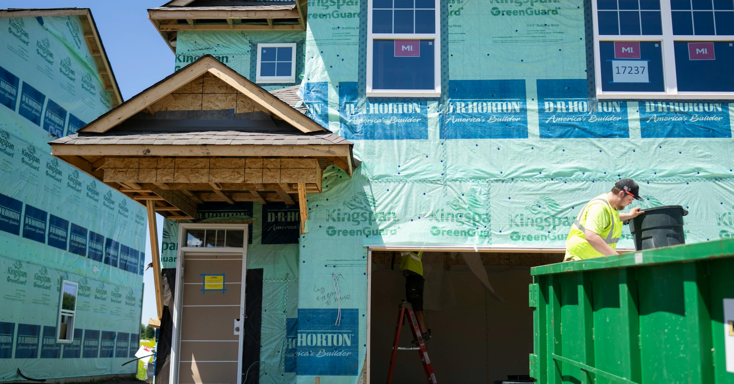 CallaghanPeter's tweet card. For a second year, opposition from Minnesota cities appears to have helped kill bipartisan legislation that sought to reform city zoning and remove barriers to building homes.
