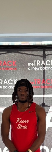 Malik_thomas_Jr's tweet card. Support Keene State College Cross Country and Track and Field. Donations will go towards equipment, fees, and travel costs. Your support is vital to the success of our program.