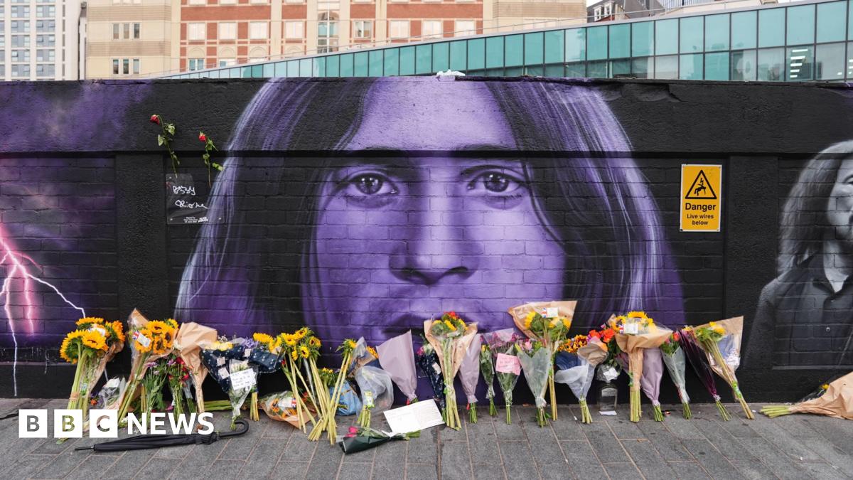 lylebignon's tweet card. Fans lay flowers at Black Sabbath landmarks as the city pays tribute to the metal pioneer.
