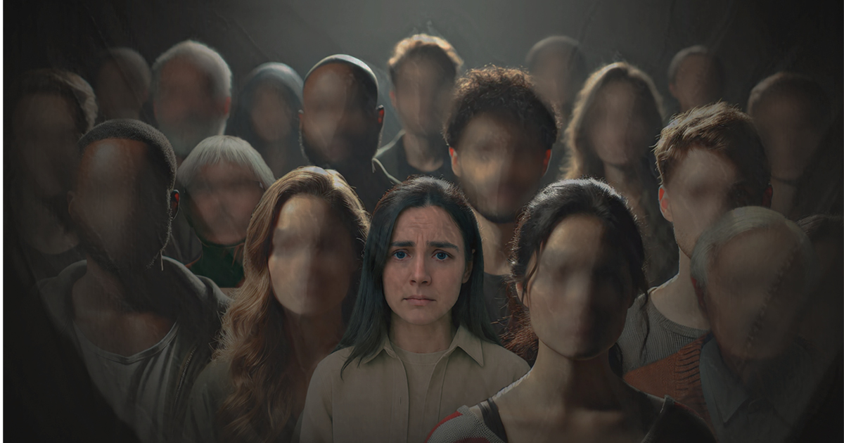BaptizeFeminism's tweet card. The articles in this issue include the real experiences of people who have been able to leave religious groups and controlling cults.
