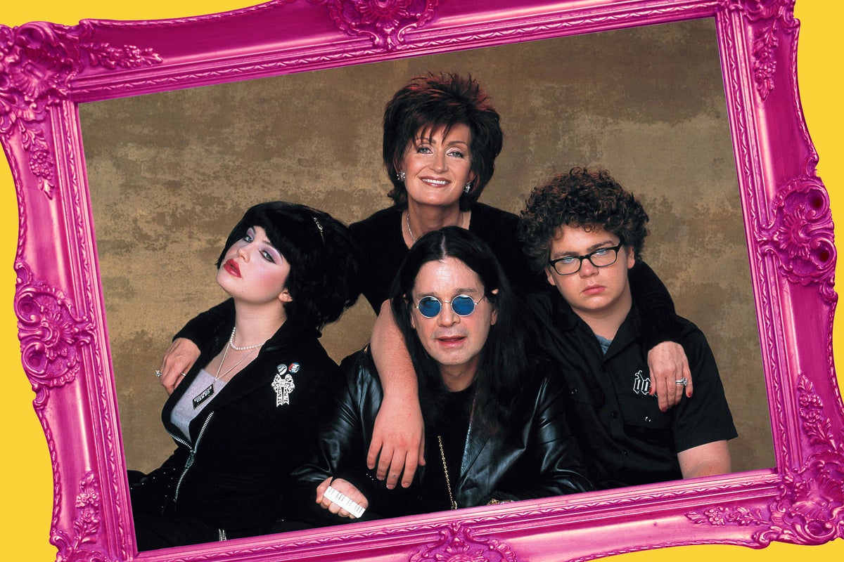TheIndyTV's tweet card. The Black Sabbath frontman, who has died at the age of 76, became an unlikely television sensation in the 2000s, with an MTV reality show chronicling his family revealing him to be a funny, sweary,...