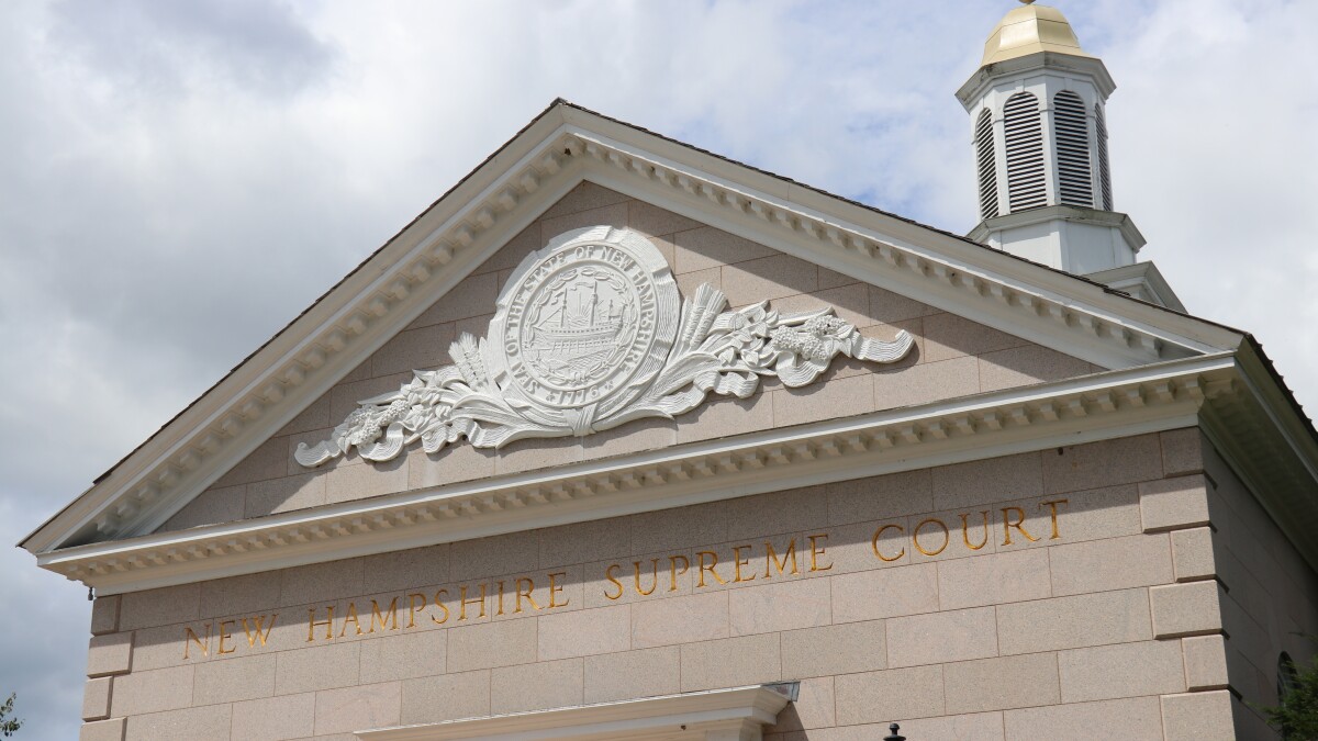 tuohy's tweet card. Justice James Bassett dissented, saying the tax scheme is unconstitutional because it is not uniform across communities.