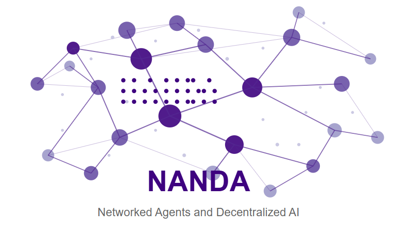 gauri__gupta's tweet card. View and subscribe to events from NANDA: MIT "Internet of AI Agents" on Luma. Networked AI Agents in Decentralized Architecture:Open Source and Open Governance Project spin off from MIT for Web-like...