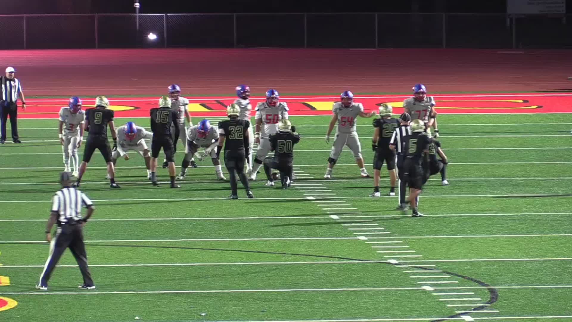 _Kingbam71's tweet card. Senior Year: Preseason Highlights