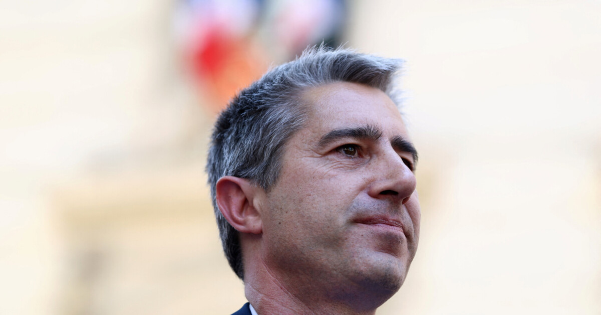 FigaroPolitique's tweet card. François Ruffin appelle à une «censure populaire» du gouvernement dans la rue à la rentrée