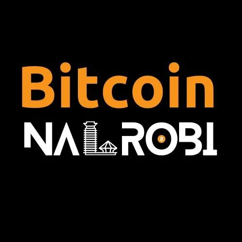 btcnairobi's tweet card. Empowering Bitcoin Adoption.