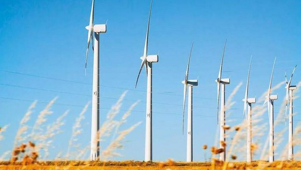 ERenovables's tweet card. Fórmulas para aumentar el ritmo de instalación de parques eólicos y una excesiva burocracia que dificulta el despliegue de los aerogeneradores fueron los grandes temas que centraron la...