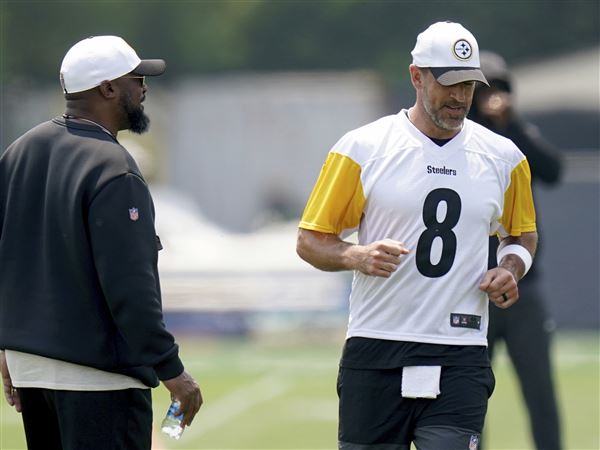 PGSportsNow's tweet card. If you can name a coach who experienced great success early in his career, stayed with the same team for at least five presidential terms, morphed into...