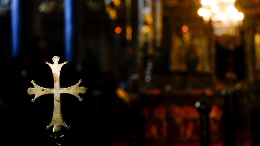 mattrcrawford's tweet card. This year is not only the 1,700th anniversary of the first ecumenical council of the church, but also one of the years when Catholic and Orthodox Easter celebrations coincide — an occasion to reflect...