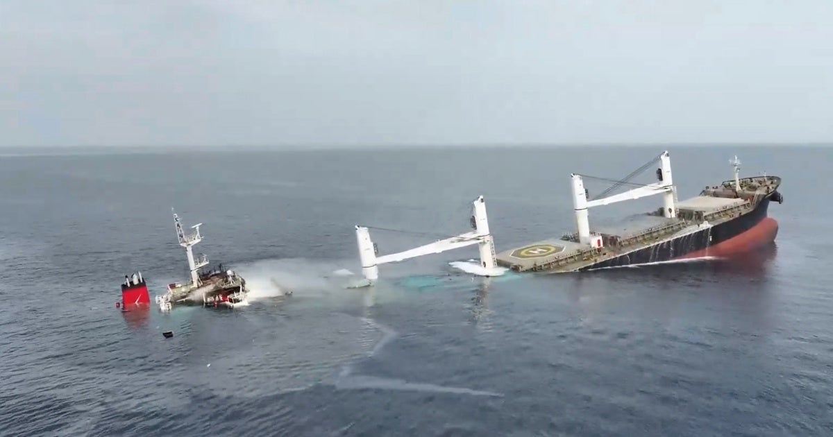 sebusher's tweet card. The Houthi armed group in Yemen attacked two commercial cargo vessels in the Red Sea between July 6 and 9, 2025, violations of the laws of war amounting to war crimes.