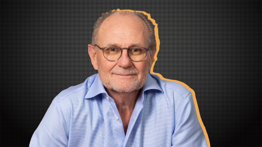 DailyInvestorSA's tweet card. In this Smart Money with Alishia Seckam interview, Pick n Pay CEO Sean Summers discusses the retailer’s massive turnaround effort.
