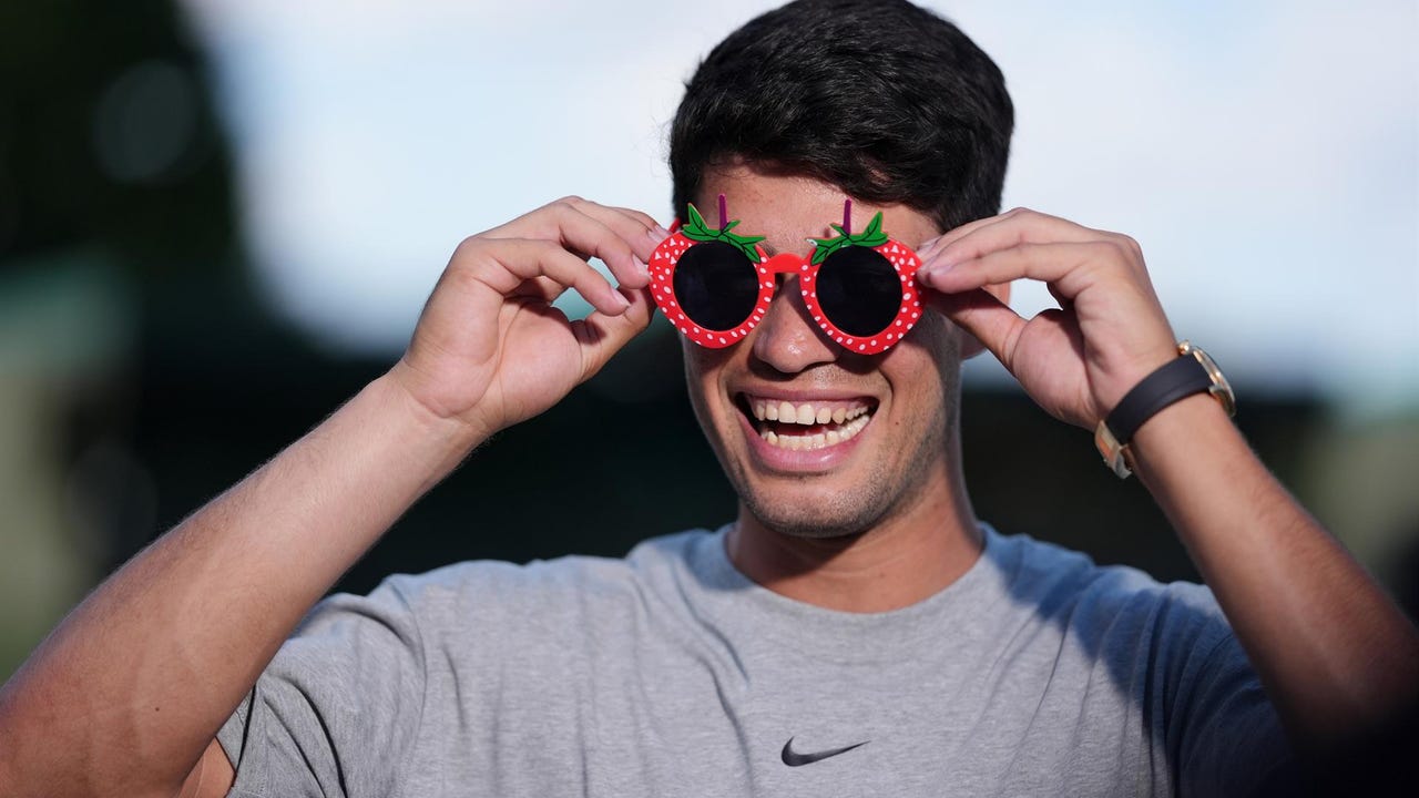 larazon_es's tweet card. En una entrevista en la 'Gazzetta dello Sport', Carlitos todavía no se explica cómo fue capaz de ganar la final de Roland Garros