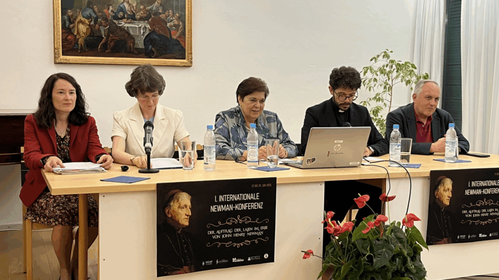 F_Sicomoro's tweet card. El pasado 27 de junio, la Fundación Sicomoro, representada por nuestro presidente José María Fuster Van Bendegem, participó en el acto de apertura de la «I