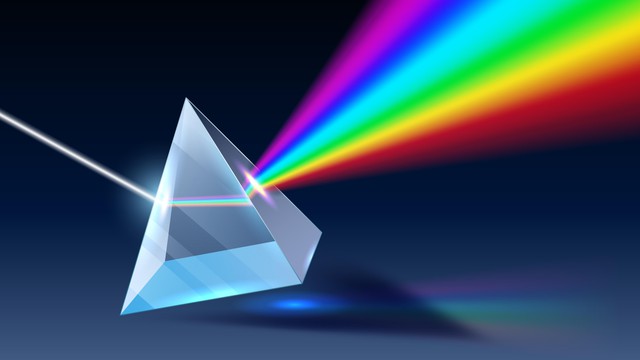 EPFL_en's tweet card. EPFL scientists have developed a new technique that lets researchers watch, with unprecedented sensitivity, how materials emit polarized light over time.