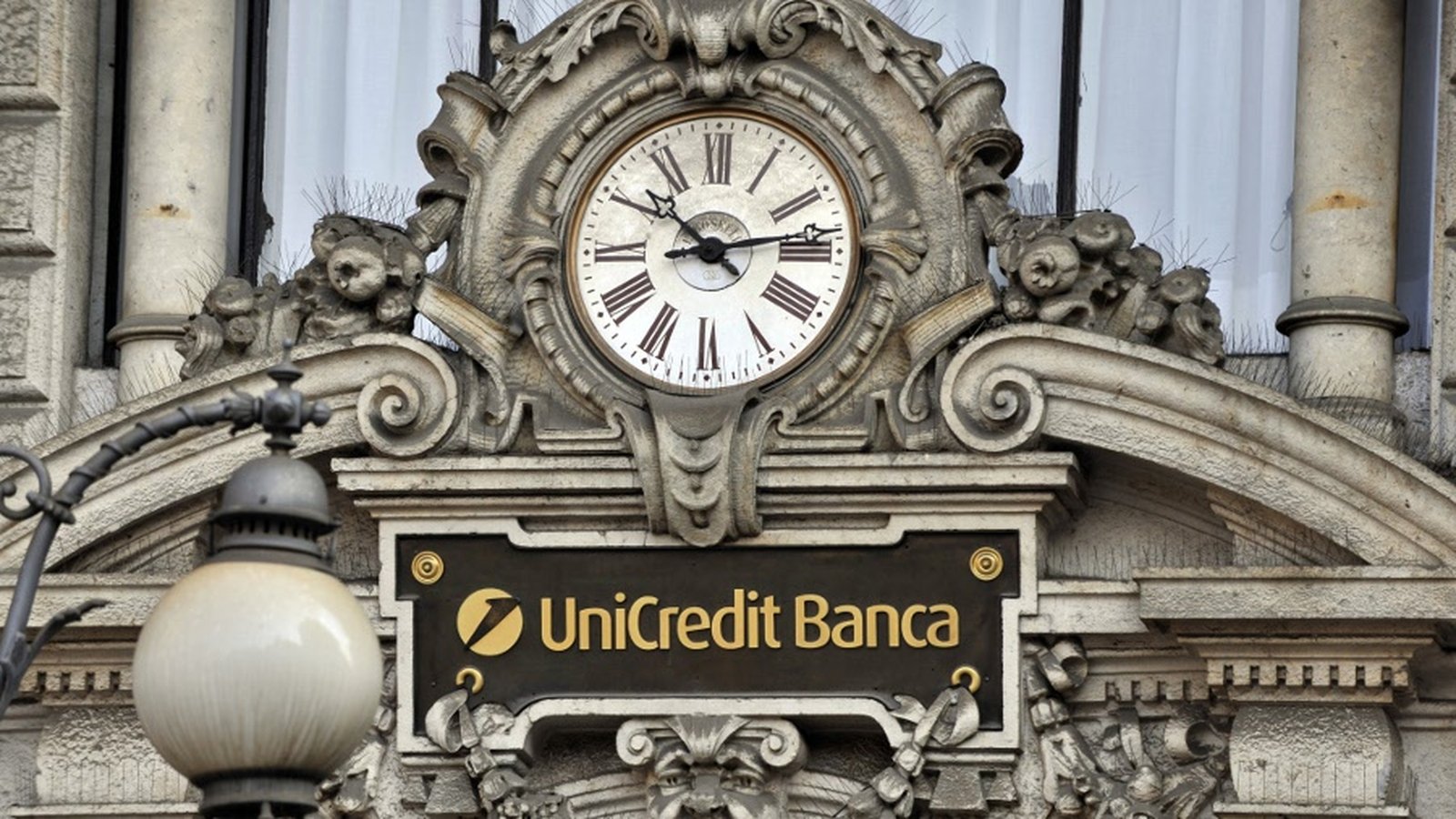 RTEbusiness's tweet card. UniCredit has today posted a much higher than expected quarterly profit and raised its 2025 outlook, a day after ditching a takeover bid for rival Banco BPM which had led Italy's second biggest bank...