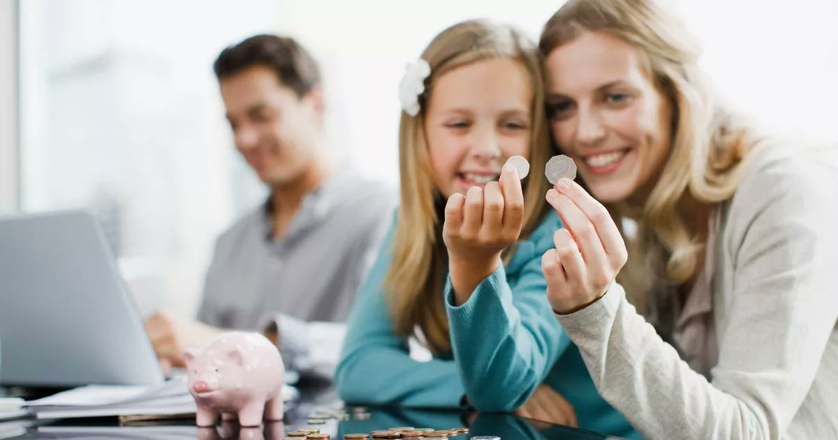 ChronicleLive's tweet card. An expert known as the Coin Collecting Wizard has shared a video to social media platform TikTok detailing what to look for in three popular coins