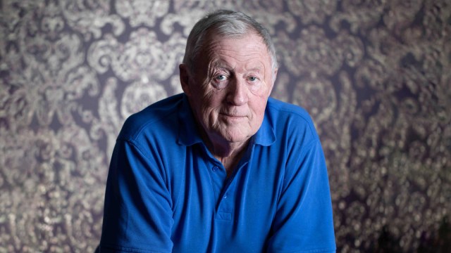 CSquireMagazine's tweet card. BY JOHN NASH A few days ago, Jeremy Vine spoke with Chris Tarrant about trophy hunting on Channel 5, not because either of them understand or do anything for Africa’s wildlife, but more because Tar…