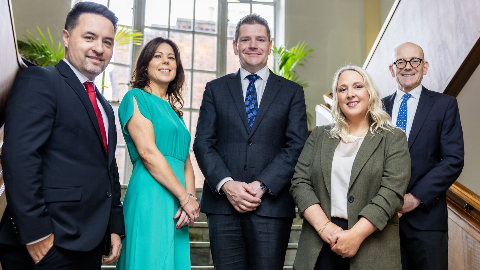 RTEbusiness's tweet card. More than 6,500 SMEs have been directly supported by the National Enterprise Hub (NEH) in the first year since its launch.