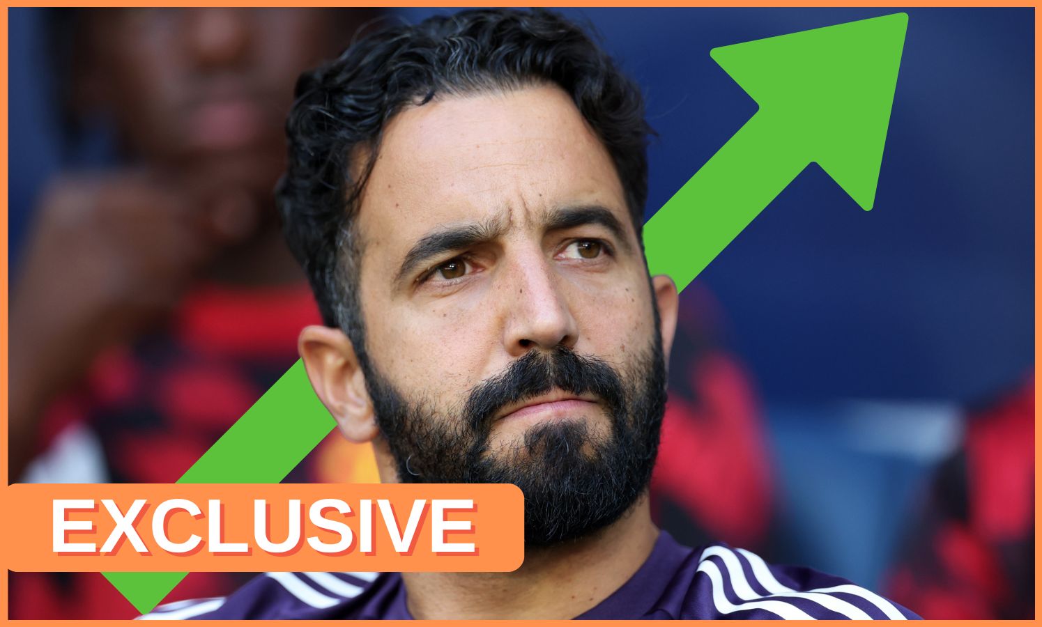 cfbayern's tweet card. Find out how Manchester United could sign Benjamin Sesko this summer after Arsenal pulled out of a move for the Red Bull Leipzig striker.