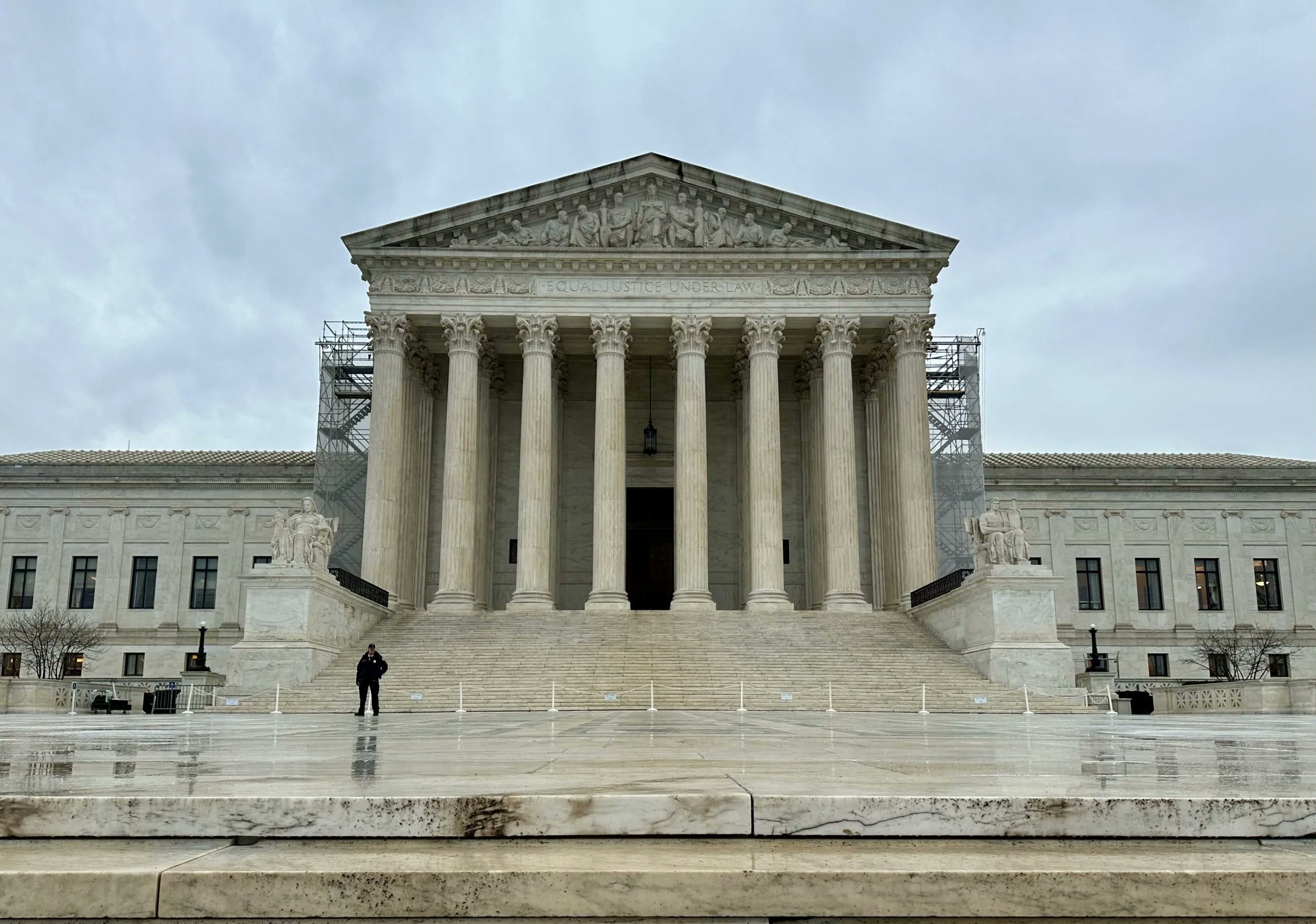 SCOTUSblog's tweet card. The Supreme Court on Monday granted the Trump administration’s request to temporarily pause an order by a federal judge in Massachusetts that would require the Department of Education to reinstate […]