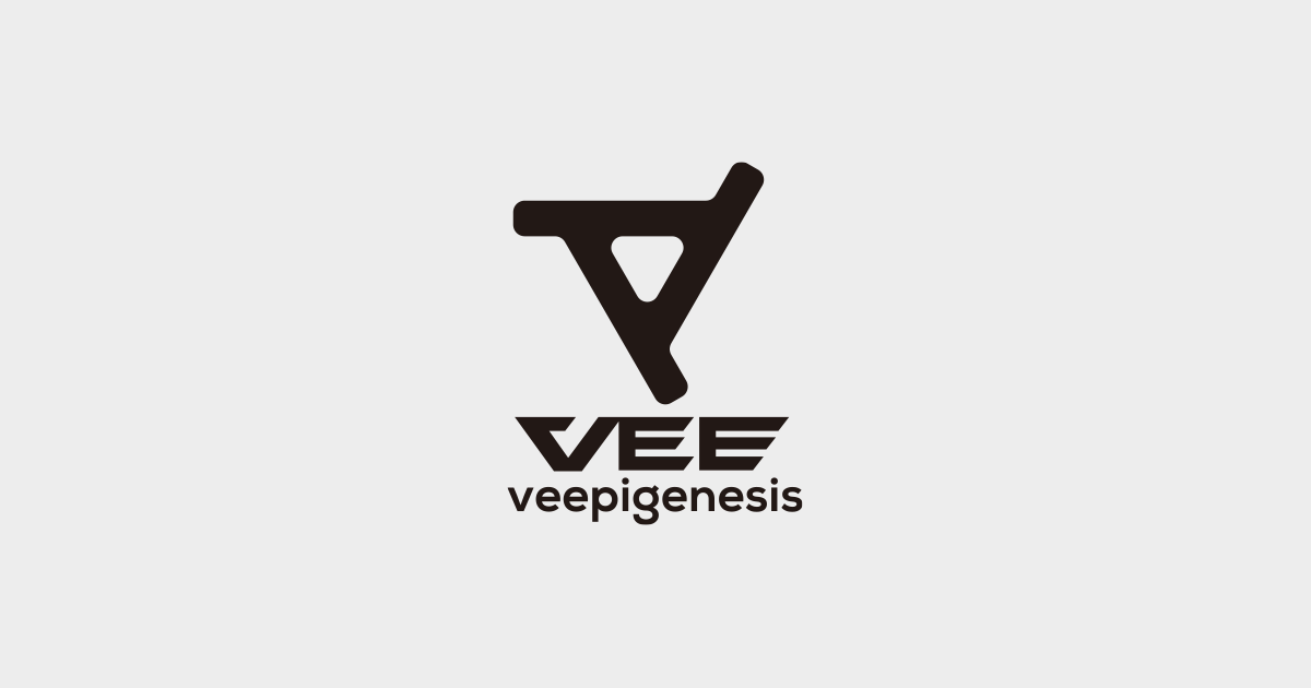 _vee_official_'s tweet card. Sony Musicによる、バーチャルタレント育成&マネジメントプロジェクト