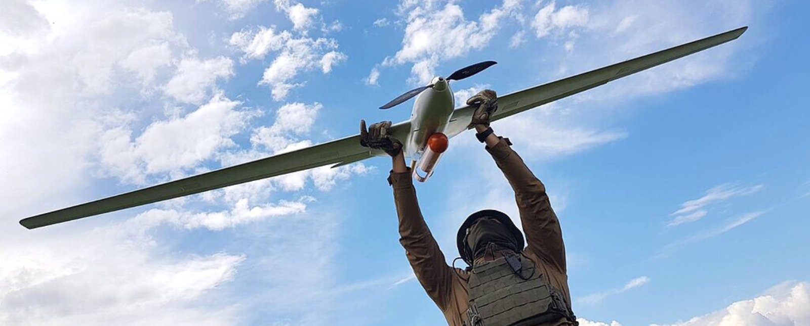 ECPR_TheLoop's tweet card. Esra Serim argues that rapid advances in artificial intelligence-enabled drone technology significantly enhance nuclear weapon delivery, precision targeting, and deterrence capabilities. However, the...