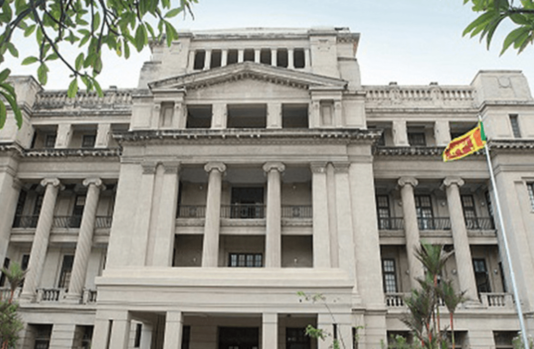 Dhanusha's tweet card. JUST ECONOMIC POLICY IN TIMES OF AUSTERITY (Manisha Weeraddana)   Tax Defaults in the Context of Austerity   Under the IMF framework the austerity toolkit comes as perhaps the most sought out...
