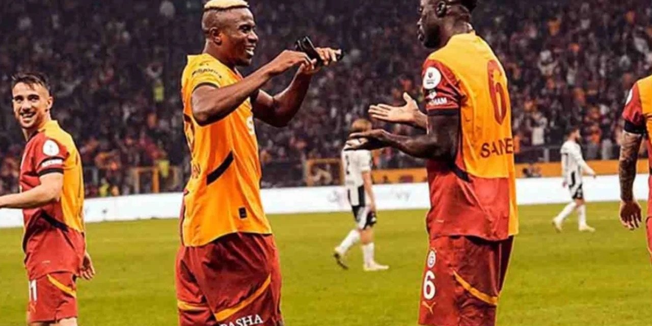 Halktvcomtrspor's tweet card. AYRINTILAR halktv.com.tr'DE