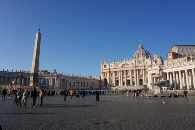 AgenceIMEDIA's tweet card. Terre sainte – Réformes – Ukraine – Liturgie – Allemagne – États-Unis – Pape François – France La rédaction d’I.MEDIA vous propose du lundi au samedi une sélecti…